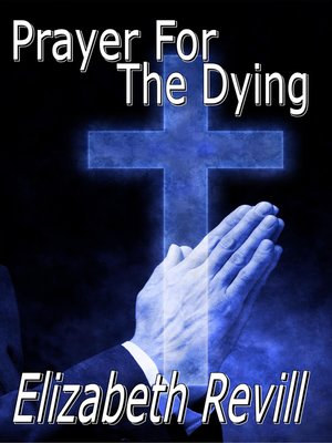 cover image of Prayer for the Dying